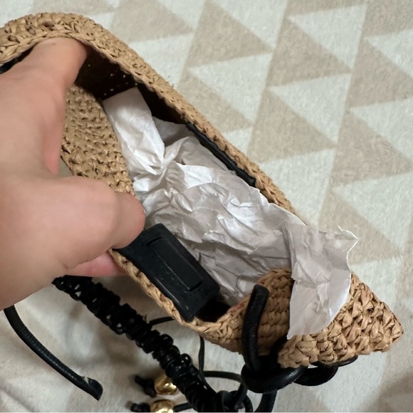 Madewell Camren mini bag - Picture 4 of 4